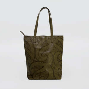 Moana RD - Miriama Fendalton Tote