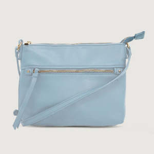 Moana Road: Moana RD - 'Thorndon' Shoulder Bags
