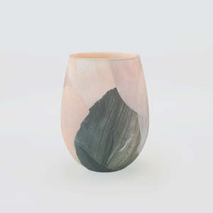 Whisperwood Soy Candle - 'Oud'
