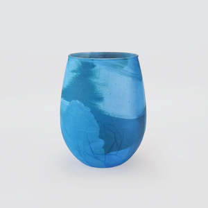 Candles 1: Tempest Tide Soy Candle - 'Vanilla Cashmere'