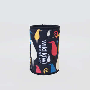 Cocktail Bar Accessories: NZ Themed Beer Holders