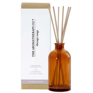 The Aromatherapy Company - Therapy Range 'Relax' - Diffuser - Lavender&hellip;