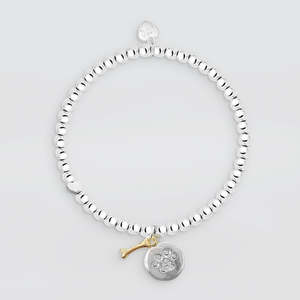 Dogs: Life Charms - Bracelet - Dog Lover