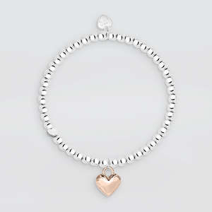 Best Sellers: Life Charms - Bracelet - So Proud