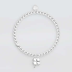 Best Sellers: Life Charms - Bracelet - Good Luck