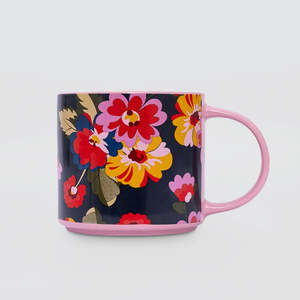 Best Sellers: Mother's Day Mug - Floral