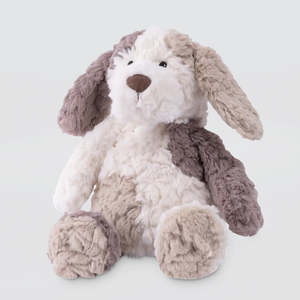 Mary Meyer Nursery - 'Cooper The Pup' 30cm