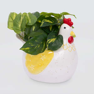 Best Sellers: Henhouse - Planter