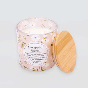 Candles 1: Meaningful Melts - Candle - Home