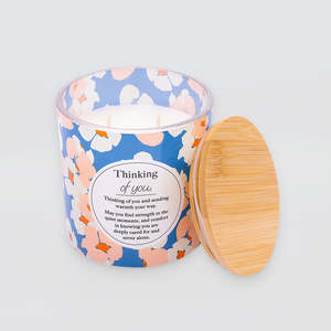 Candles 1: Meaningful Melts - Candle - Thinking Of You