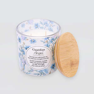 Meaningful Melts - Candle - Gaurdian Angel