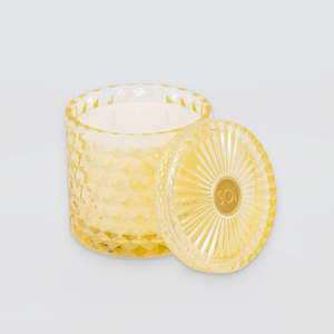 Candles 1: The SOi Co - Shimmer Candle - Good Morning