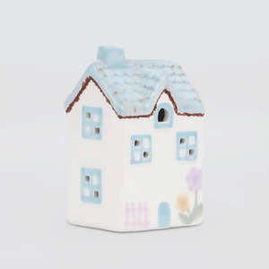 Cottage Grove -  Village House - White