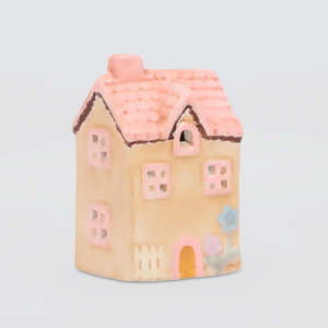 Cottage Grove -  Village House - Beige