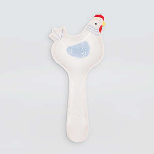 Henhouse - Spoon Rest