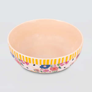 Billie - Salad Bowl
