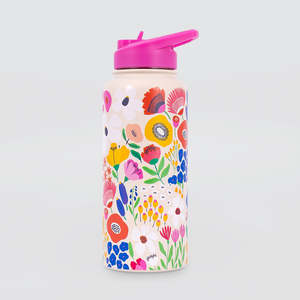 Billie - Insulated Water Bottle