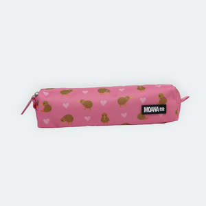 Moana Road: Moana RD - Kids Pencil Case - Kiwiana