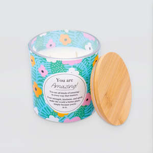 Candles 1: Meaningful Melts - Candle - You Are Amazing