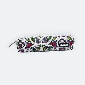 Moana RD - Kids Pencil Case - Miriama Grace-Smith
