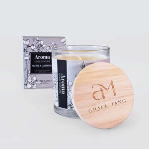 Home Perfume - Scented Aroma Candles