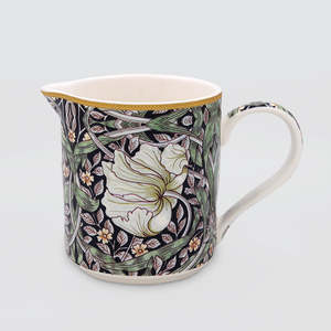 Pimpernel - Fine China Jug