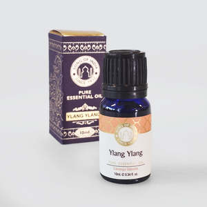 Ylang Ylang Essential Oil - 10ml