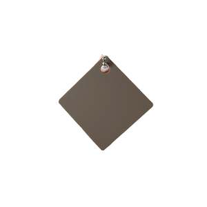 Acrylic Sheets Duets Range: Saddle Up Acrylic Duet