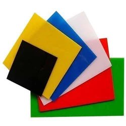 Acrylic Sheets Bundles: Scrappy Dappy Doo Box Bundle