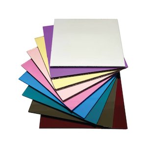 Accessories: Sample Pack Mirrors