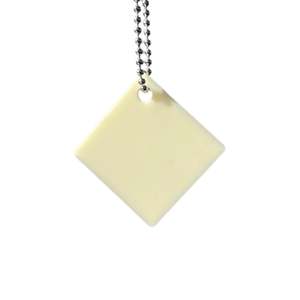 Barely Banana Acrylic Duet