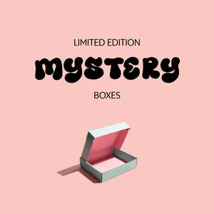 Mystery Box Bundle