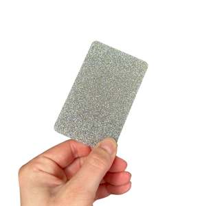 Pearl River Glitter Acrylic