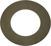 30 x 55 x 1.6mm Shim
