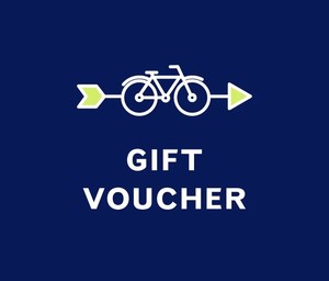 Gift Voucher for someone who loves bikes - Action Bicycle Club