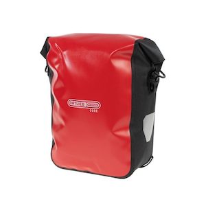 Ortlieb Sport Roller Core Essential Bag for City Cycling Single