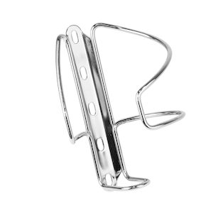 Velo Orange Gibbous Side-Loading Nalgene Cage - Action Bicycle Club