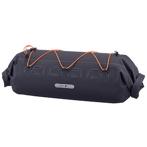 Ortlieb Dry-Pack for Biking, Canoeing, and Paddleboarding - Action Bicycle Club