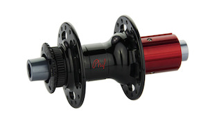 Phil Wood Hub Rear C-L Disc Brake 11x - Action Bicycle Club