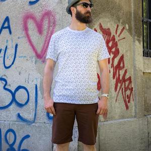 HJUL Three Seasons Short - Action Bicycle Club