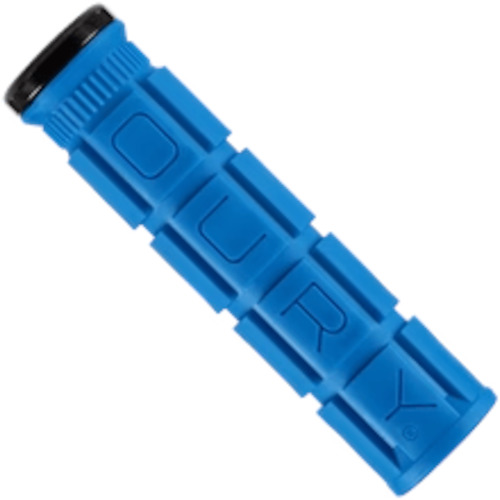 Products: Oury V2 Grip Single Clamp Lock On - Action Bicycle Club