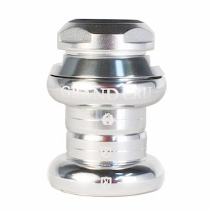 The Sturdy Velo Orange Threaded Headset - Action Bicycle Club