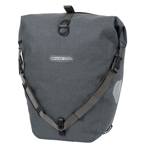 Ortlieb Back Roller Urban Single - Action Bicycle Club