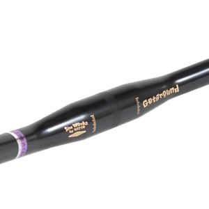 SimWorks Getaround Handlebar Alloy