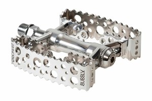 SimWorks Bubbly Pedals