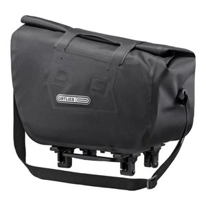 Ortlieb Pannier Rear Trunk Bag Fits Most Bikes