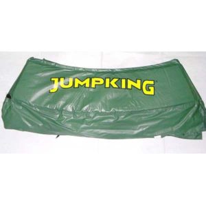 Products: JumpPOD 10 foot Safety Net 2009 onwards. New Style Action Fitness Systems