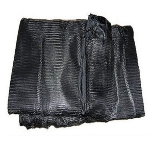 JumpPOD 14 foot Safety Net 2009 onwards. New Style Action Fitness Systems