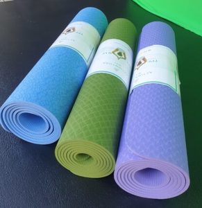 Products: ActionMat Yoga mat · Action Martial Arts Supplies Ltd