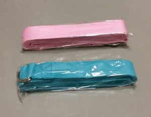 Yoga Strap · Action Martial Arts Supplies Ltd